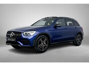 Mercedes-Benz GLC-klasse - GLC 200 Automaat AMG Line | Designo | Premium Plus Pakket |