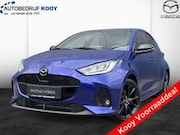 Mazda 2 - Hybrid 1.5 Homura