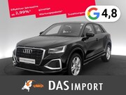 Audi Q2 - advanced 30 TFSI Schaltgetriebe