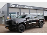 Dodge Ram - 5.7 V8 4x4 Nl Auto Nap Limited PPF