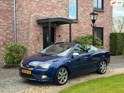 Ford Focus - Coupé-Cabriolet 1.6-16V Edition 18 inch mooi