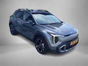 Kia Stonic - 1.0 T-GDi MHEV GT-Line | licht metalen wielen | stoel- stuur