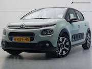 Citroën C3 - 1.2 PureTech S&S Shine Sport (APPLE CARPLAY,LANE ASSIST,CLIM