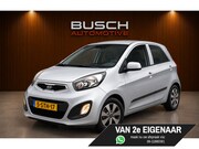 Kia Picanto - 1.0 CVVT ISG R-Cross | 2e EIG | AIRCO | 5 DEURS |