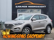 Hyundai Tucson - 1.6 GDi Comfort NAVIGATIE