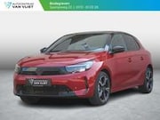 Opel Corsa - 1.2 Turbo Hybrid GS AUTOMAAT | NAVIGATIE | CARPLAY