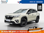 Suzuki S-Cross - 1.4 Boosterjet Special Edition Smart Hybrid automaat | €3.50