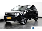 Fiat Grande Panda - 1.2 Hybrid La Prima