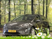 Ford Fiesta - 1.1 Trend | Cruise Control | Parkeersensoren Achter | Apple