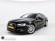 Audi A5 - Sportback 1.8 TFSI S Edition | Clima | Cruise | Multimedia/N