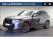 BMW X5 - xDrive50e High Executive M Sport Automaat / Trekhaak / Sport