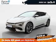 Kia EV6 - GT-Line 84 kWh Panorama dak | Geventileerde stoelen | Meridi