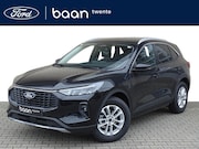 Ford Kuga - 2.5 PHEV Titanium | Adaptive Cruise | Dodehoekspiegel | Trek