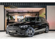 Mercedes-Benz C-klasse - Estate 300 e AMG Line|Night|Pano|Sfeer