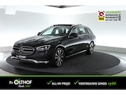 Mercedes-Benz E-klasse - Estate 300 e Avantgarde | SCHUIF-KANTEL | TREKHAAK |