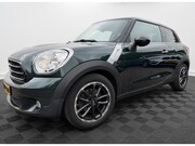MINI Paceman - Mini 1.6 Cooper Chili 122pk, Pano | Navi | NL auto