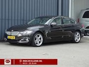 BMW 4-serie - Gran Coupé 420i xDrive High Executive | Le