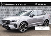 Volvo XC60 - T8 Plug-in hybrid AWD Ultra Dark Exec. Ed. | Actieve Luchtve