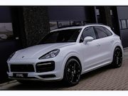 Porsche Cayenne - 3.0 E-Hybrid | SoH 91% | SportDesign | Sport Chrono | Pano |