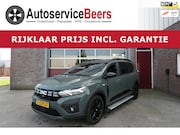 Dacia Jogger - 1.0 TCe 110 Extreme 7p., Camera, trekhaak, Carplay, cruise,