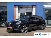 Ford Puma - 1.0 EcoBoost Hybrid | ST-Line X | Panorama dak | 360 Camera