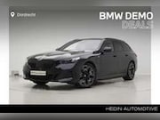 BMW 5-serie - Touring 530e M-Sport | 20" | Trekhaak | Dr