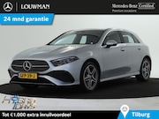 Mercedes-Benz A-klasse - 250 e Plug-In Hybride AMG Sportpakket | Sfeerverlichting | K
