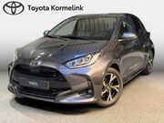 Toyota Yaris - Hybrid 115 Dynamic