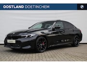 BMW 3-serie - 330i xDrive M Sport Automaat / Schuif-kanteldak / M Sportsto