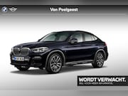 BMW X4 - xDrive20i High Executive | M-Sport X | Head-Up Display | Tre