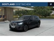 BMW X3 - 30e xDrive M Sport Automaat / Trekhaak / Panoramad