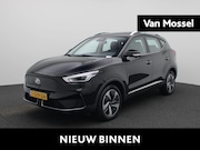 MG MG ZS - EV Long Range Luxury 70 kWh | Panoramadak | Leder | Apple Ca