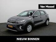 Kia Stonic - 1.0 T-GDi MHEV ComfortLine | APPLE CARPLAY - ANDROID AUTO | 