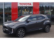 Toyota Yaris Cross - 1.5 HYBRID 115 DYNAMIC STUUR/STOELVERWARMING KEYLESS PRIVACY