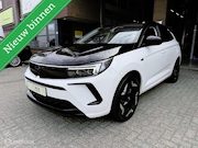 Opel Grandland - 1.6 Turbo Plug-In Hybrid 4x4 GSe 300PK