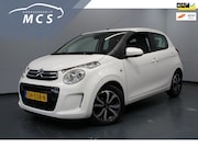 Citroën C1 - 1.0 e-VTi Shine / Airco / LM velgen / Camera