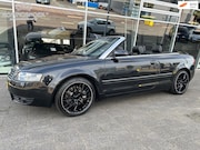 Audi A4 - Cabriolet 3.0 V6 Exclusive