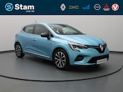 Renault Clio - 100pk TCe Intens Apple Carplay/Android Auto | Climate