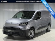Toyota ProAce City - Electric 50 KWH 10th Anniversary | Uit voorraad leverbaar! |