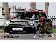 MINI Aceman - E John Cooper Works M 42.5 kWh