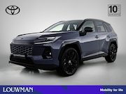 Toyota RAV4 - 2.5 Hybrid AWD 200 First Edition limited | Nieuw model | Gee