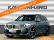 BMW X1 - sDrive18i M-Sport - Pano - Trekhaak - Memoryzetel - Harman K