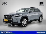Toyota Corolla Cross - Hybrid 140 Style | NL auto | Dealeronderhouden |
