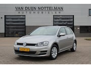 Volkswagen Golf - 1.4 TSI Comfortline / Navigatie / Cruise / N.A.P.