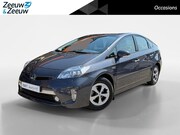 Toyota Prius - 1.8 Plug-in Executive Business | 1ste eigenaar! | Volledig d