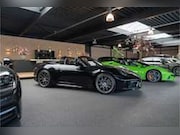 Ford USA F150 - USA 3.5 V6 Ecoboost SuperCrew Harley Davidson Word