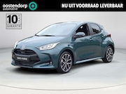 Toyota Yaris - 1.5 Hybrid 115 Dynamic + Comfort Pack | Nieuwe auto | Modelj