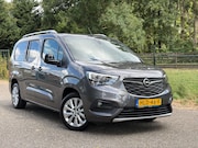 Opel Combo Tour - 1.2 Turbo L2H1 Edition/FULL OPTIE