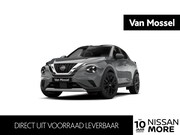 Nissan Juke - N-Sport + Technology Pack + Light Cold Pack | 19" lichtmetal