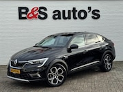 Renault Arkana - 1.3 TCe 140 Adaptive cruise Climate control Keyless LED Navi